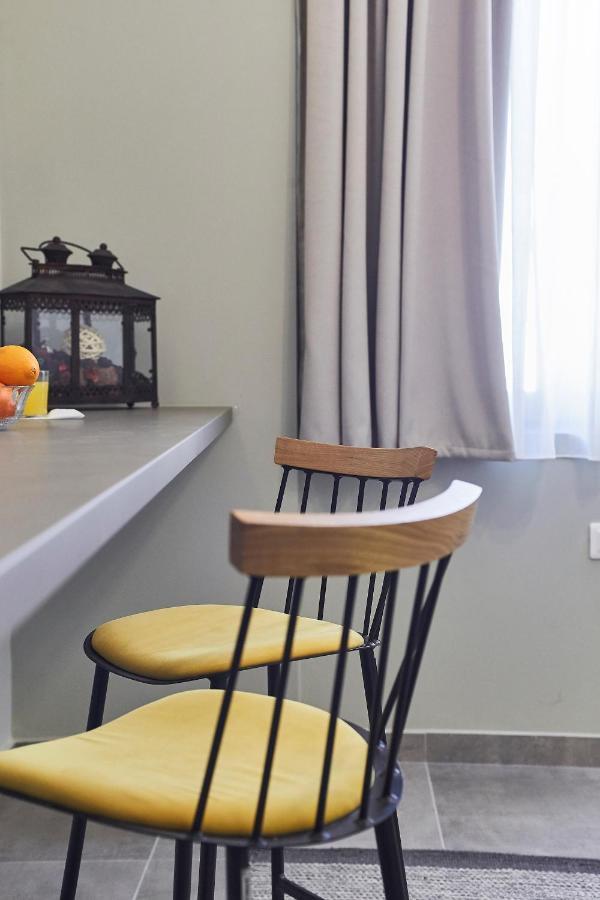 Old Style 1bdr With Acropolis View Rooftop!