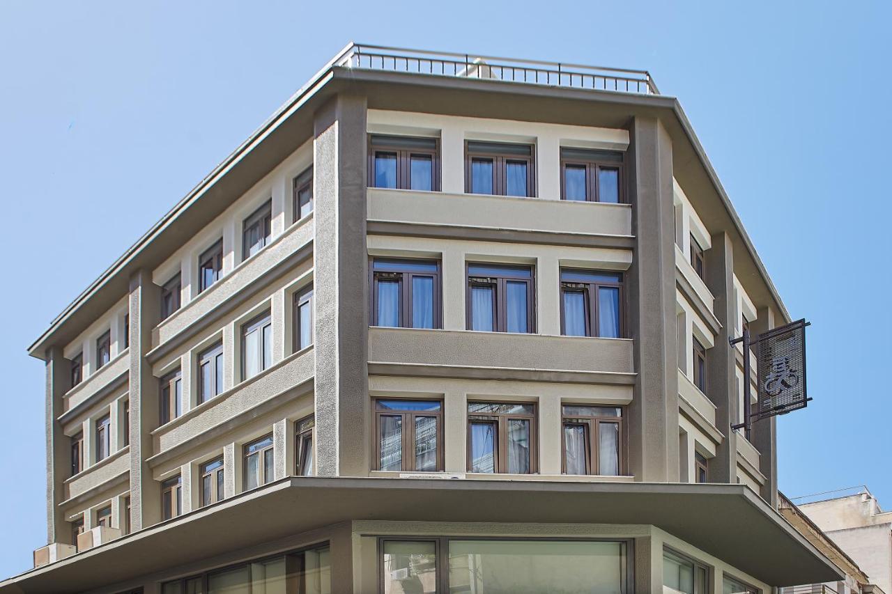 Apartment Old Style 1bdr With Acropolis View Rooftop! *