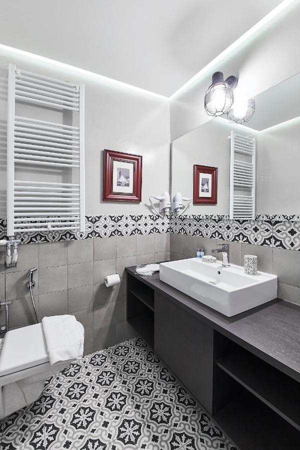 Old Style 1bdr With Acropolis View Rooftop! Apartment Athen