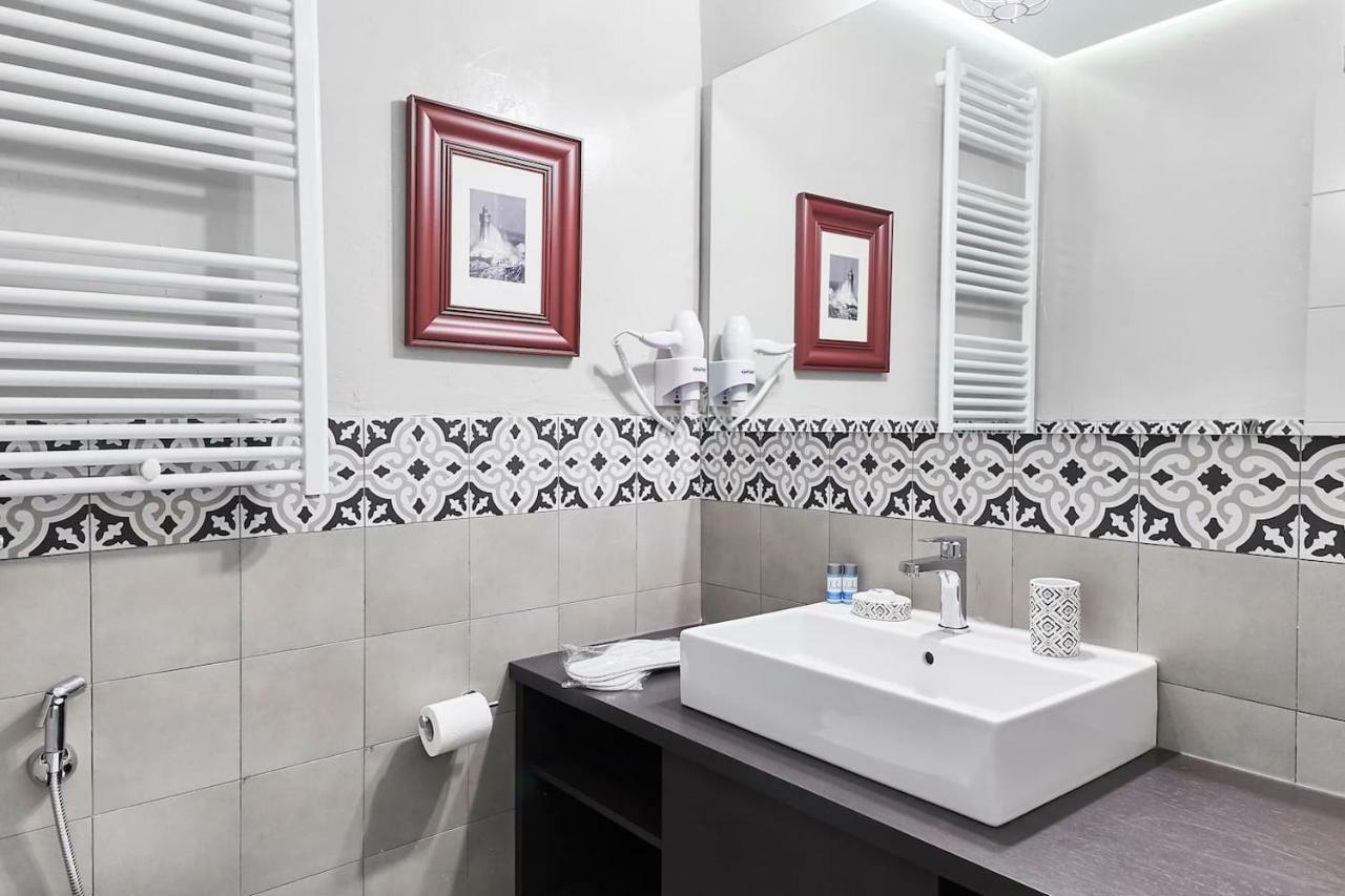 Old Style 1bdr With Acropolis View Rooftop! Apartment Athen